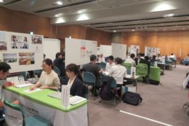 くまもと合同企業面談会とUIJターン相談会☆参加企業募集☆